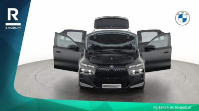 BMW i7 Gebrauchtwagen BMW i7 Gebrauchtwagen