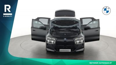 BMW i7 Gebrauchtwagen
