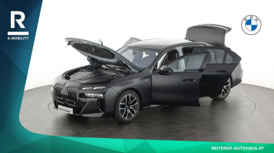 BMW i7 Gebrauchtwagen BMW i7 Gebrauchtwagen