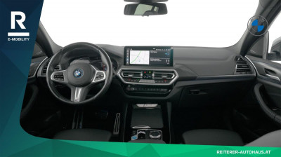 BMW iX3 Gebrauchtwagen