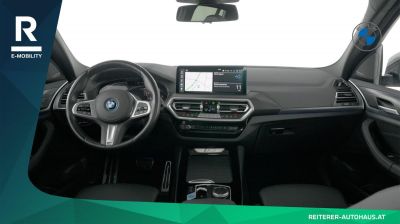 BMW iX3 Gebrauchtwagen