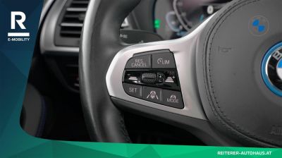 BMW iX3 Gebrauchtwagen