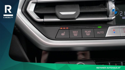 BMW iX3 Gebrauchtwagen