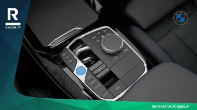 BMW iX3 Gebrauchtwagen