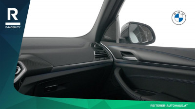 BMW iX3 Gebrauchtwagen