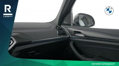 BMW iX3 Gebrauchtwagen