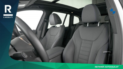 BMW iX3 Gebrauchtwagen