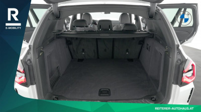 BMW iX3 Gebrauchtwagen