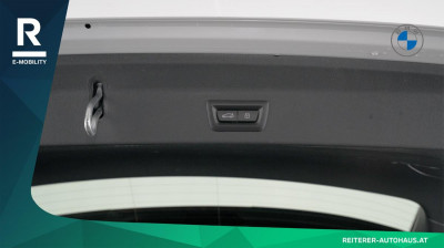 BMW iX3 Gebrauchtwagen