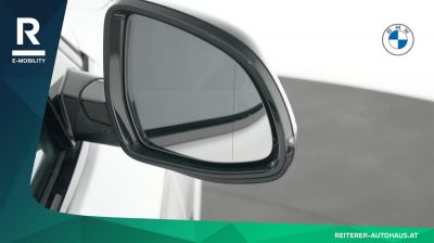 BMW iX3 Gebrauchtwagen