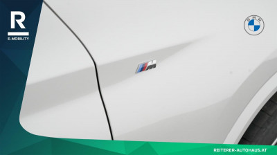 BMW iX3 Gebrauchtwagen