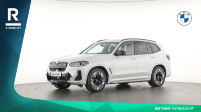 BMW iX3 Gebrauchtwagen
