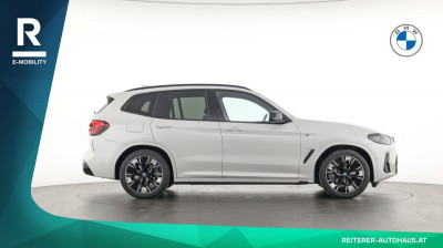 BMW iX3 Gebrauchtwagen
