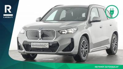 BMW iX1 Vorführwagen