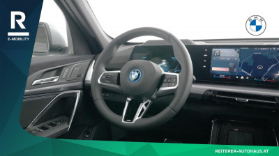 BMW iX1 Vorführwagen