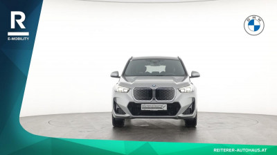 BMW iX1 Vorführwagen