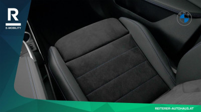 BMW iX1 Vorführwagen