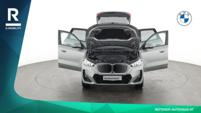 BMW iX1 Vorführwagen