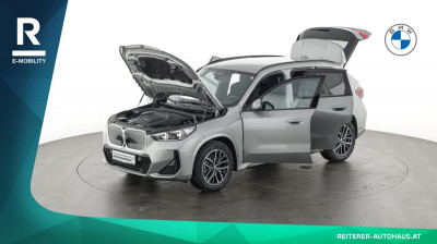 BMW iX1 Vorführwagen