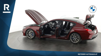 BMW 8er Gran Coupé Gebrauchtwagen BMW 8er Gran Coupé Gebrauchtwagen