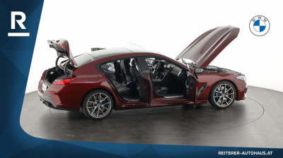 BMW 8er Gran Coupé Gebrauchtwagen BMW 8er Gran Coupé Gebrauchtwagen