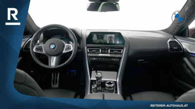 BMW 8er Gran Coupé Gebrauchtwagen BMW 8er Gran Coupé Gebrauchtwagen