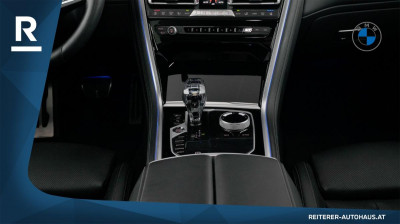 BMW 8er Gran Coupé Gebrauchtwagen BMW 8er Gran Coupé Gebrauchtwagen