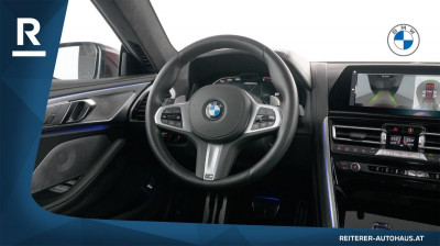 BMW 8er Gran Coupé Gebrauchtwagen BMW 8er Gran Coupé Gebrauchtwagen