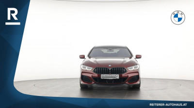 BMW 8er Gran Coupé Gebrauchtwagen BMW 8er Gran Coupé Gebrauchtwagen