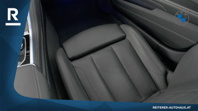BMW 8er Gran Coupé Gebrauchtwagen BMW 8er Gran Coupé Gebrauchtwagen