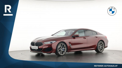 BMW 8er Gran Coupé Gebrauchtwagen BMW 8er Gran Coupé Gebrauchtwagen