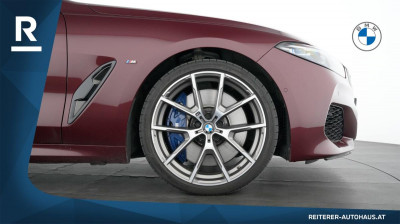 BMW 8er Gran Coupé Gebrauchtwagen BMW 8er Gran Coupé Gebrauchtwagen