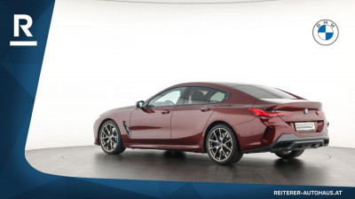 BMW 8er Gran Coupé Gebrauchtwagen BMW 8er Gran Coupé Gebrauchtwagen