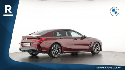 BMW 8er Gran Coupé Gebrauchtwagen BMW 8er Gran Coupé Gebrauchtwagen