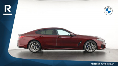 BMW 8er Gran Coupé Gebrauchtwagen BMW 8er Gran Coupé Gebrauchtwagen
