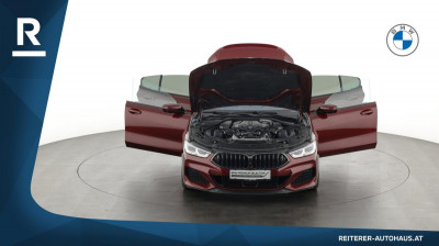BMW 8er Gran Coupé Gebrauchtwagen BMW 8er Gran Coupé Gebrauchtwagen