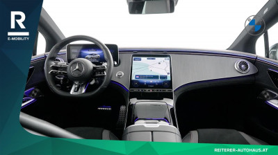 Mercedes-Benz EQE Gebrauchtwagen Mercedes-Benz EQE Gebrauchtwagen