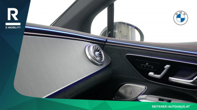 Mercedes-Benz EQE Gebrauchtwagen Mercedes-Benz EQE Gebrauchtwagen