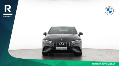 Mercedes-Benz EQE Gebrauchtwagen Mercedes-Benz EQE Gebrauchtwagen