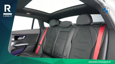 Mercedes-Benz EQE Gebrauchtwagen Mercedes-Benz EQE Gebrauchtwagen