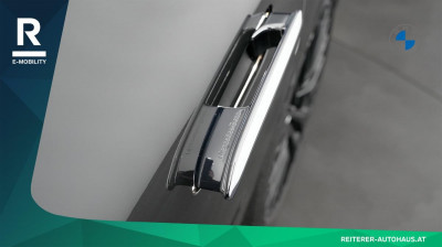 Mercedes-Benz EQE Gebrauchtwagen Mercedes-Benz EQE Gebrauchtwagen