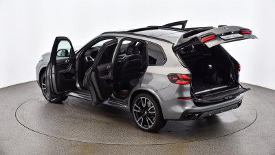 BMW X5 Gebrauchtwagen