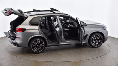 BMW X5 Gebrauchtwagen