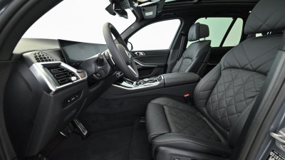 BMW X5 Gebrauchtwagen