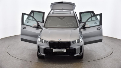 BMW X5 Gebrauchtwagen