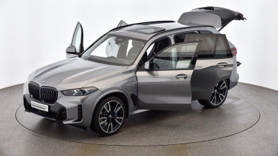 BMW X5 Gebrauchtwagen