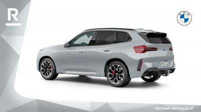 BMW X3 Neuwagen
