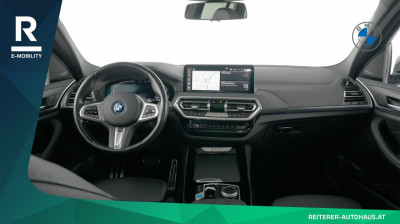 BMW iX3 Gebrauchtwagen