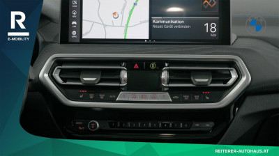 BMW iX3 Gebrauchtwagen