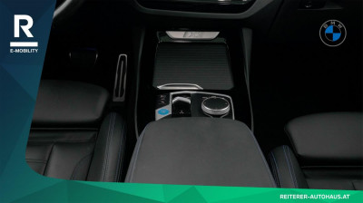 BMW iX3 Gebrauchtwagen